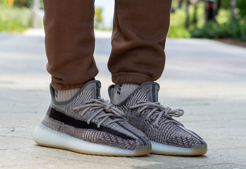 Мода Детям | Yeezy Boost: простые способы отличить оригинал от подделки